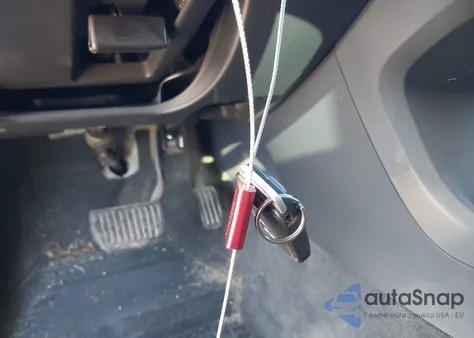 2016 Volvo V60 Cross Country T5 from USA, damaged, VIN YV4612HK7G1003441